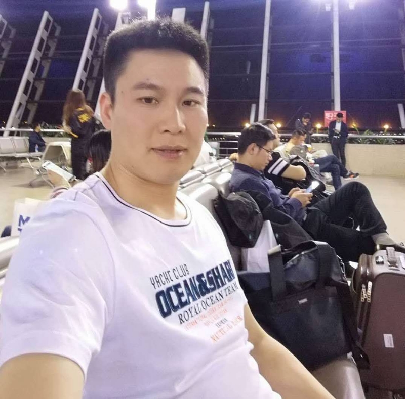 阳光灿烂的第一张照片--嵊州蓝颜知己交友网