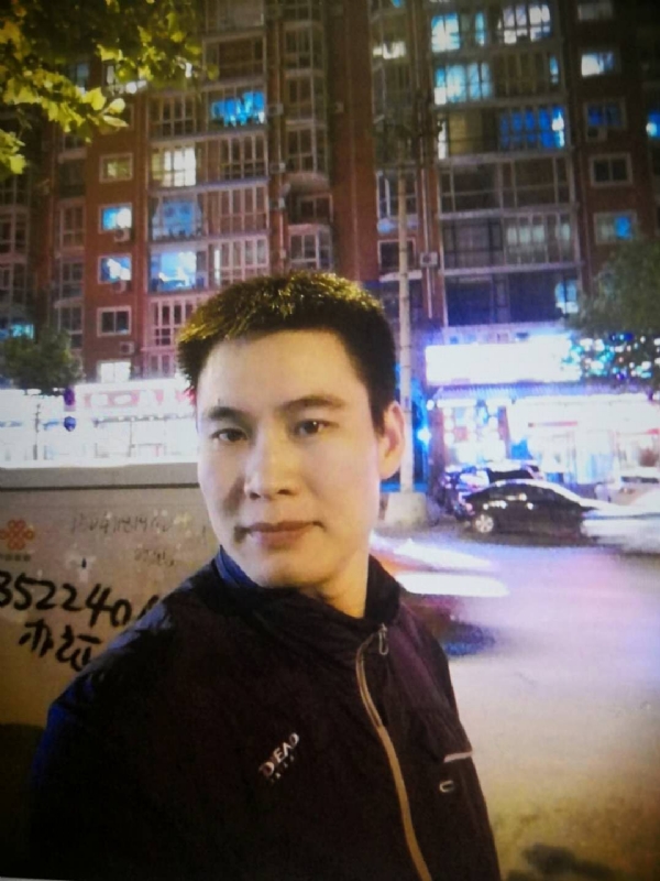 阳光灿烂的第三张照片--嵊州蓝颜知己交友网